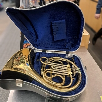 Budget French Horn